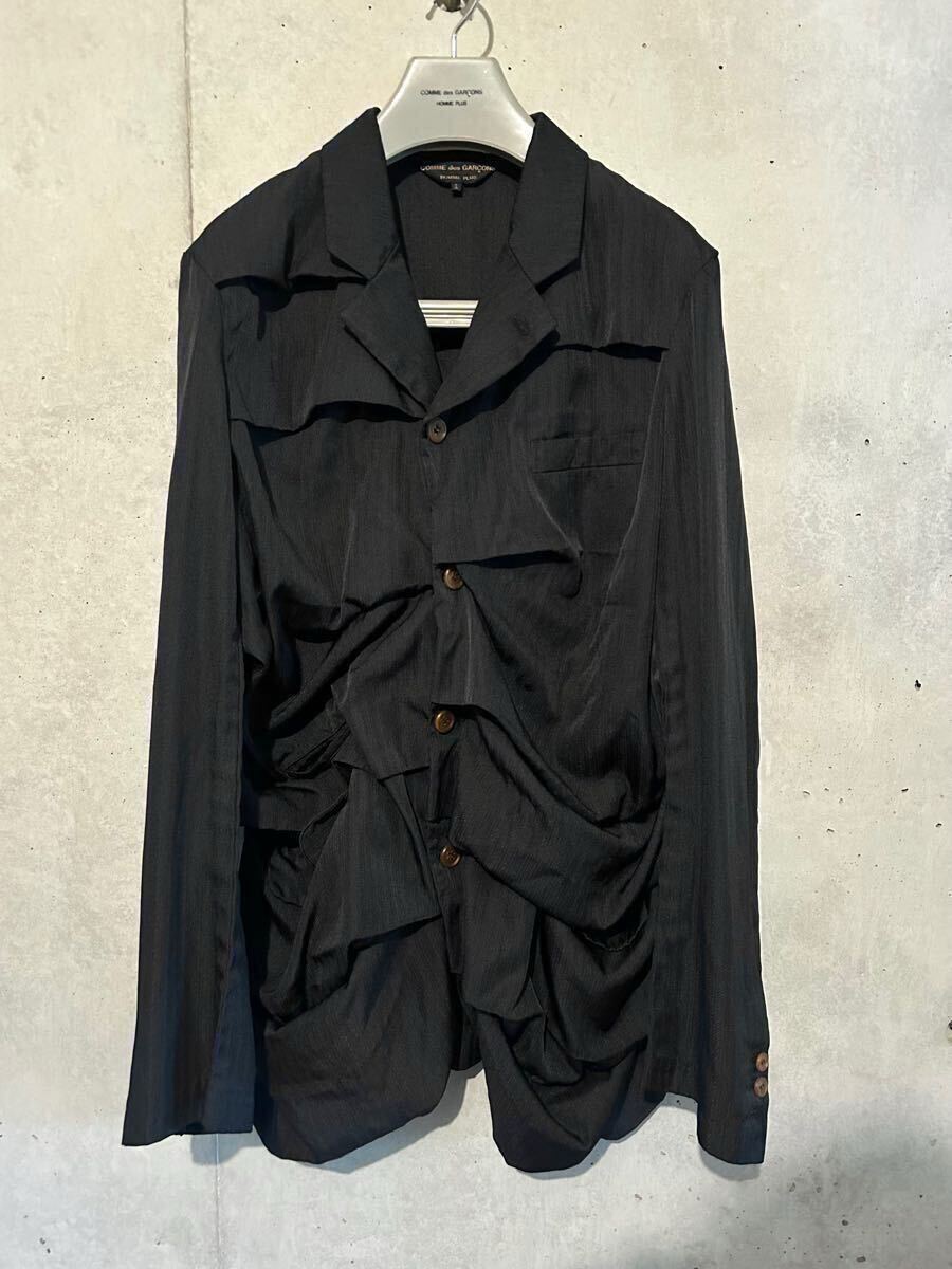 Yahoo!オークション -「comme des garcons homme plus ss Yahoo!オークション -「comme des garcons homme plus ss