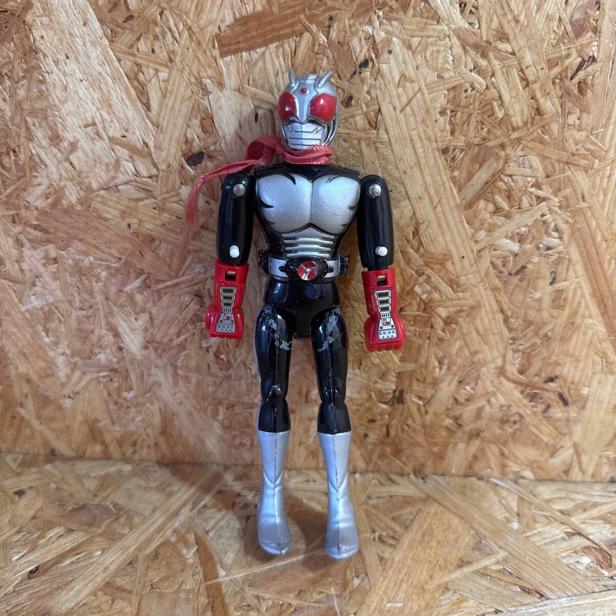 Yahoo!オークション -「超合金 仮面ライダースーパー1」の落札 Yahoo!オークション -「超合金 仮面ライダースーパー1」の落札