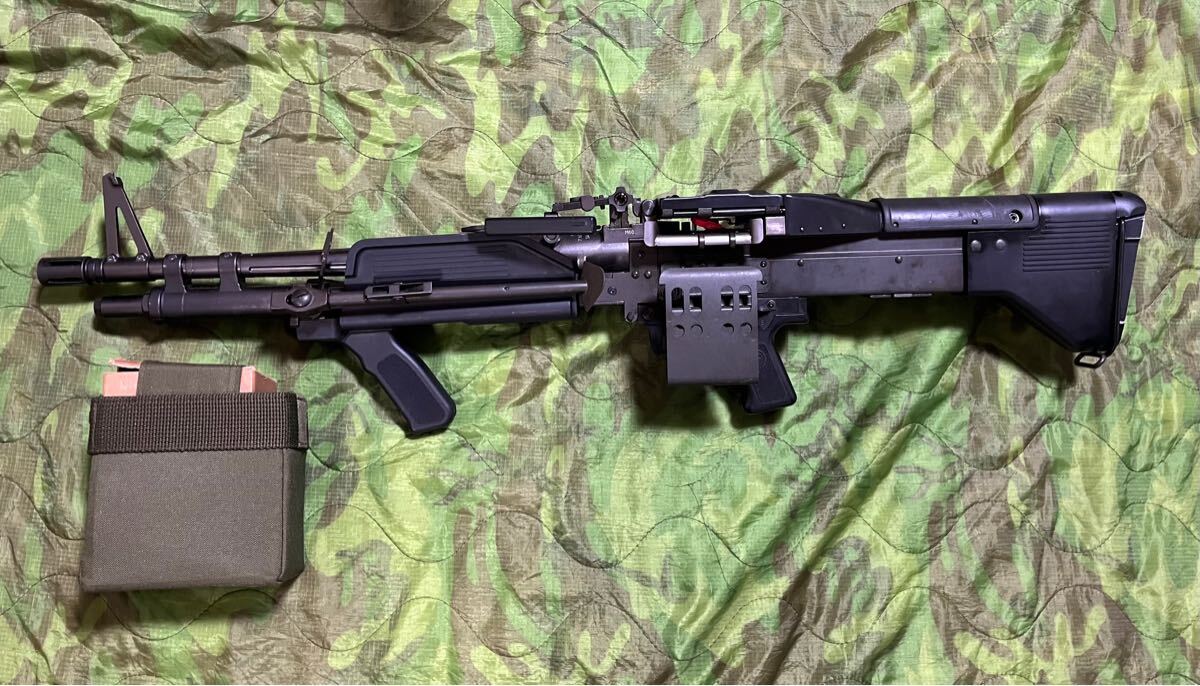 2025年最新】Yahoo!オークション -top m60 電動ガンの中古品