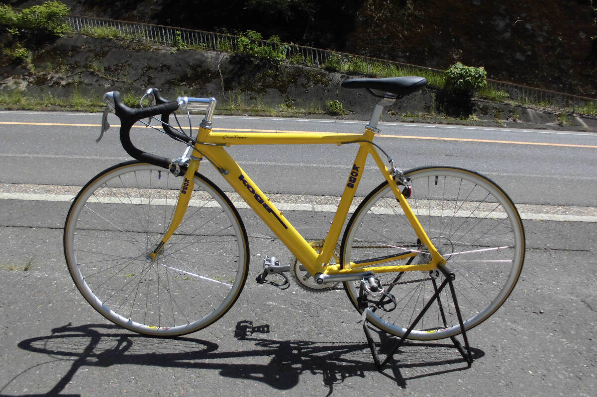 Yahoo!オークション -「koga miyata」(自転車、サイクリング) の Yahoo!オークション -「koga miyata」(自転車、サイクリング) の