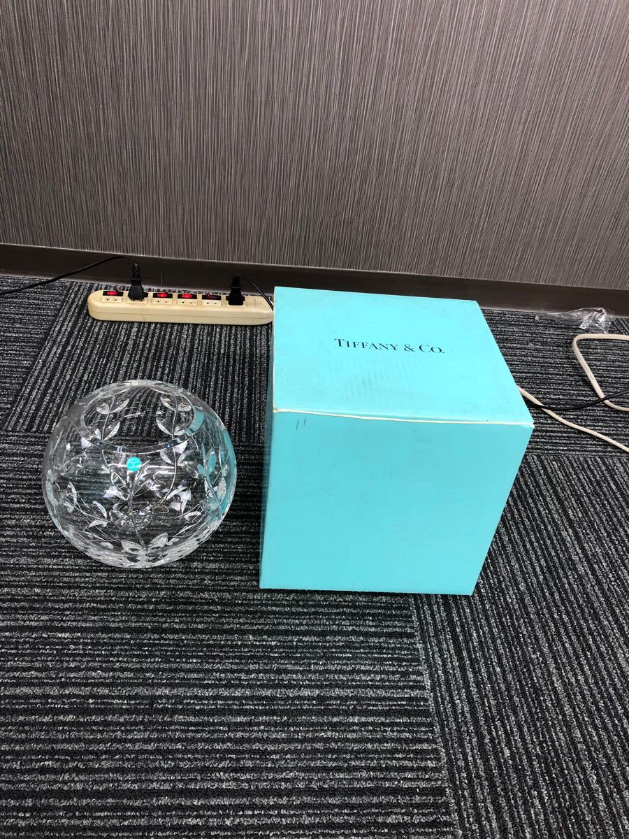 Yahoo!オークション -「ティファニー 花瓶」の落札相場・落札価格 Yahoo!オークション -「ティファニー 花瓶」の落札相場・落札価格
