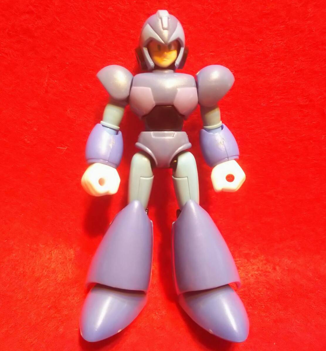 Yahoo!オークション -「ロックマンx メガアーマー」(おもちゃ Yahoo!オークション -「ロックマンx メガアーマー」(おもちゃ