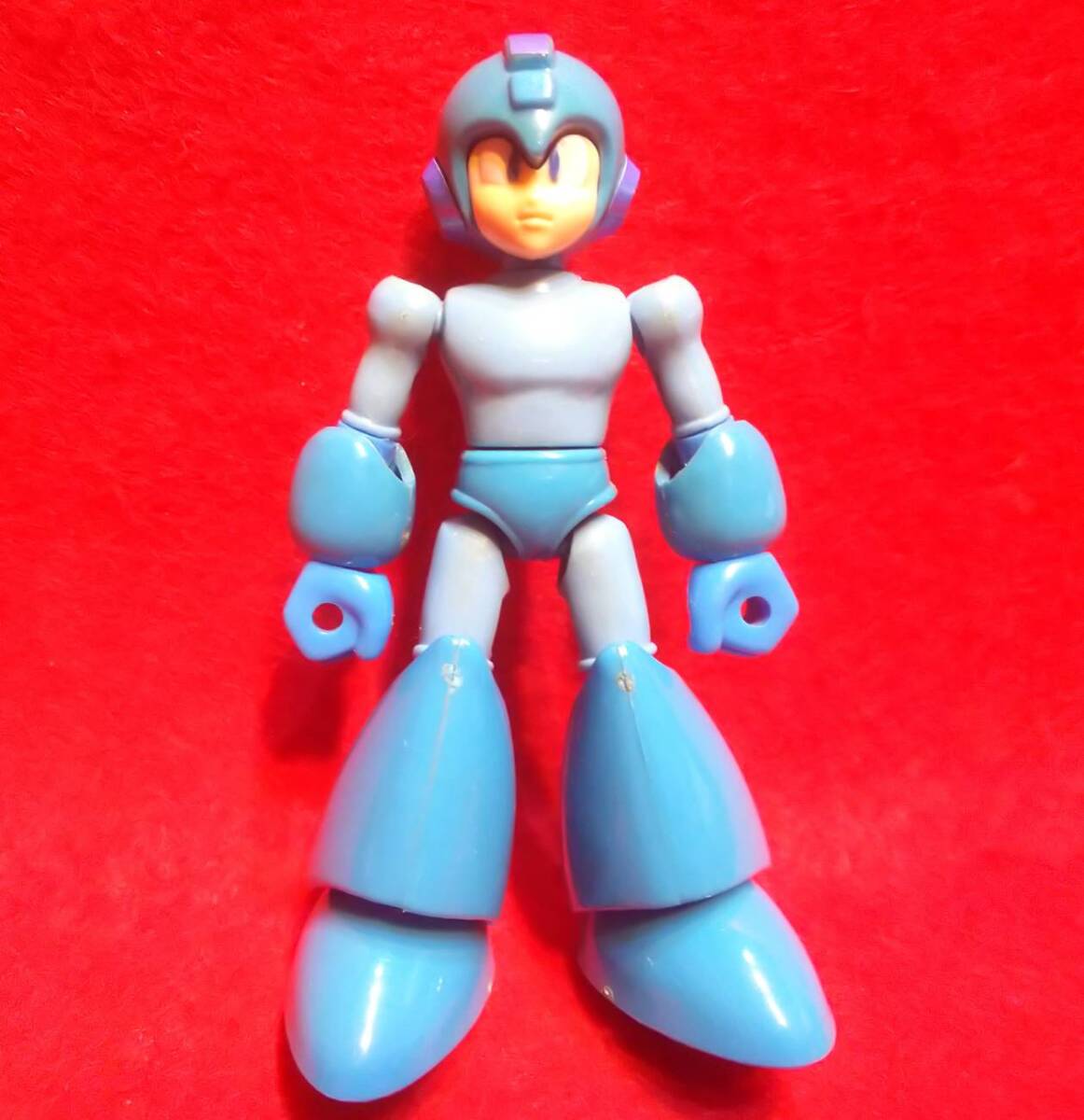 Yahoo!オークション -「ロックマン メガアーマー」の落札相場 Yahoo!オークション -「ロックマン メガアーマー」の落札相場