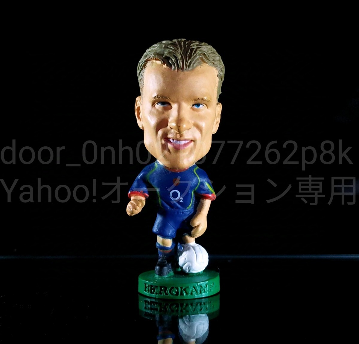 Yahoo!オークション -「コリンシアン サッカーフィギュア」の Yahoo!オークション -「コリンシアン サッカーフィギュア」の