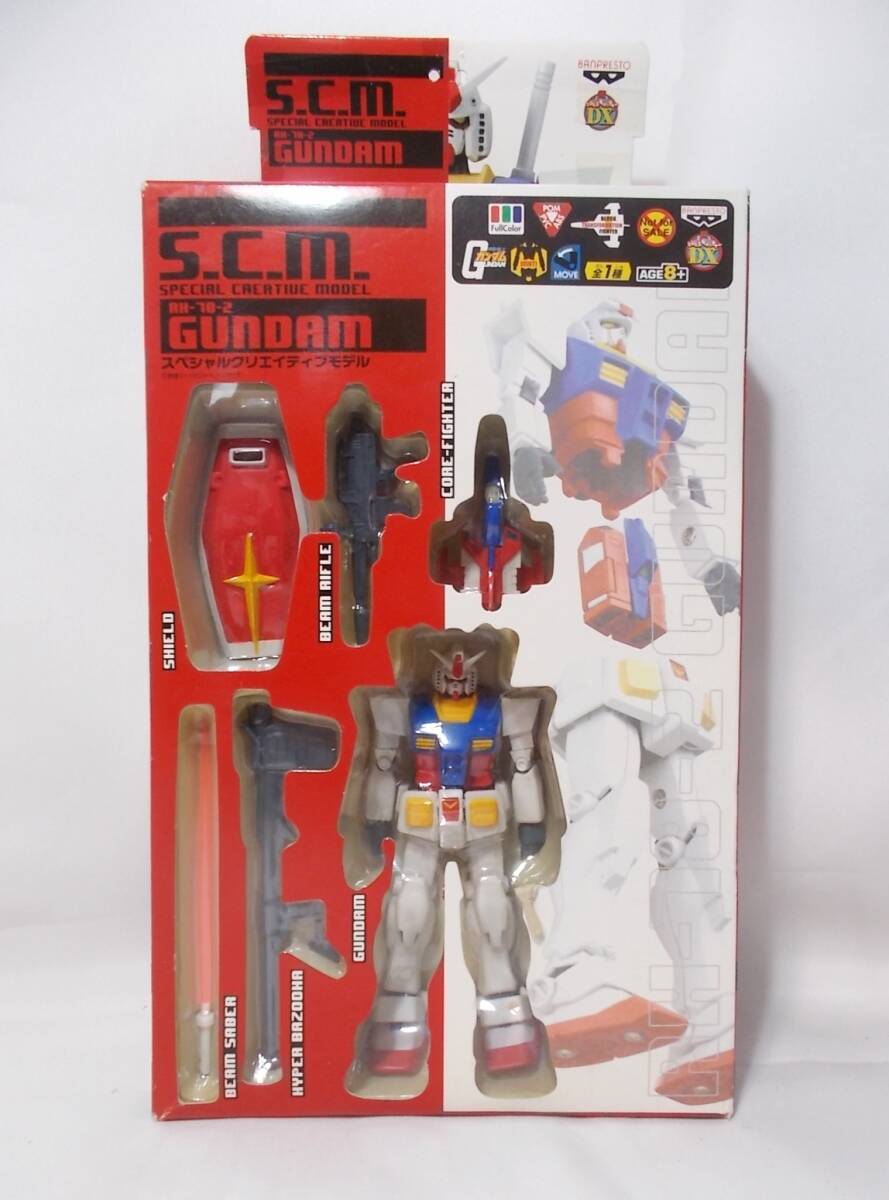 Yahoo!オークション -「s.c.m ガンダム」の落札相場・落札価格 Yahoo!オークション -「s.c.m ガンダム」の落札相場・落札価格