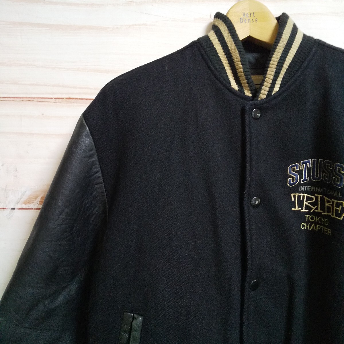 Yahoo!オークション -「stussy スタジャン l」の落札相場・落札価格 Yahoo!オークション -「stussy スタジャン l」の落札相場・落札価格
