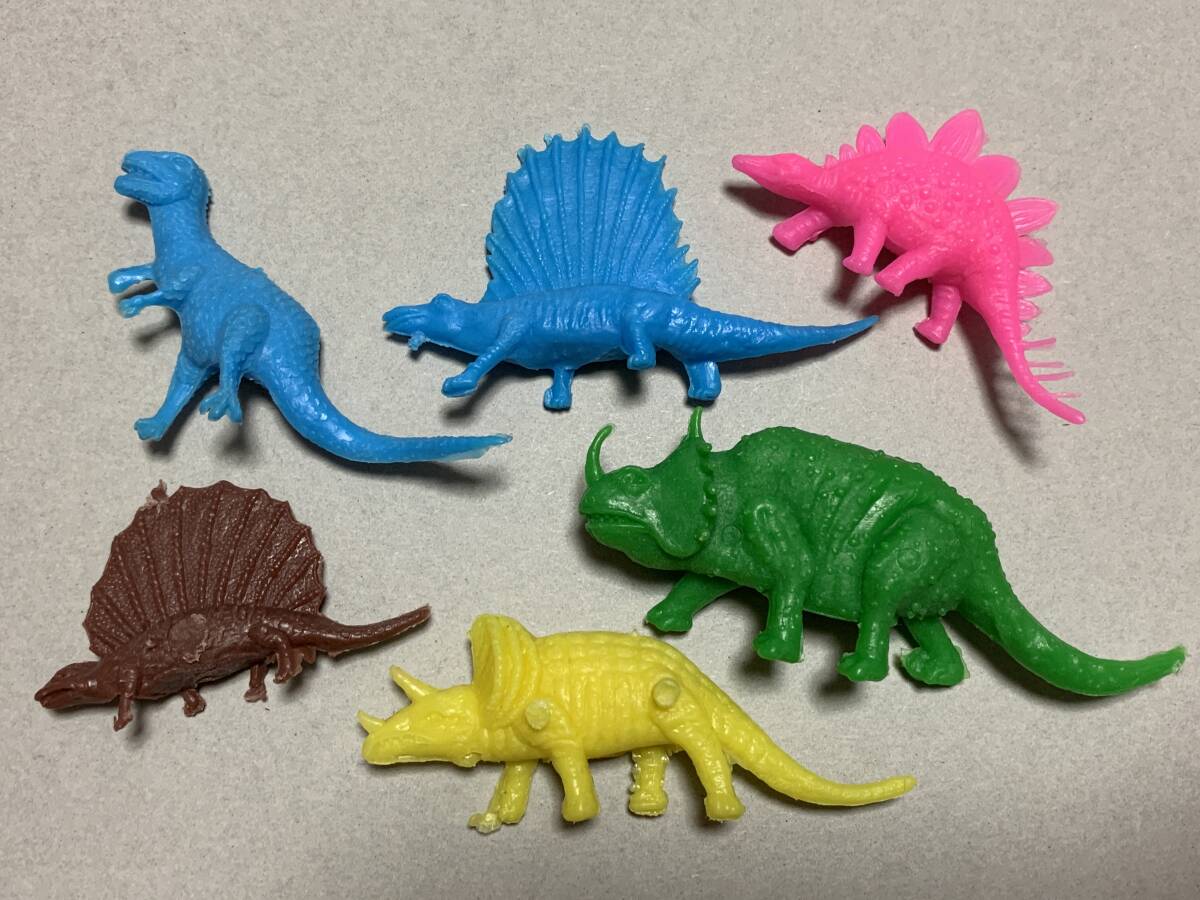 2025年最新】Yahoo!オークション -恐竜 トリケラトプス