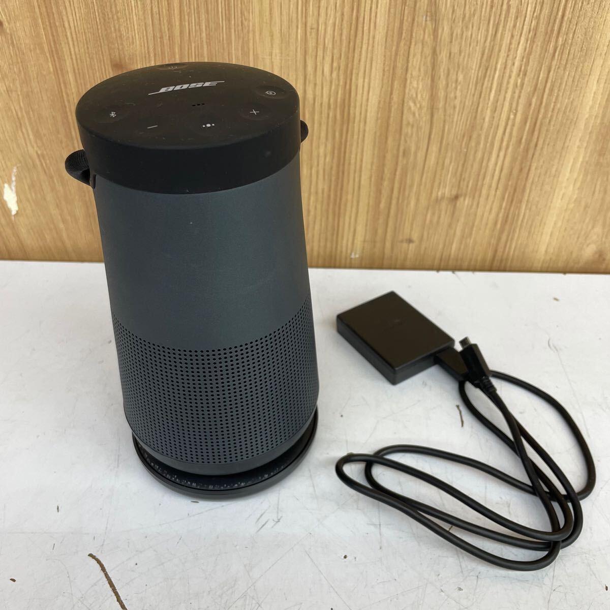 Yahoo!オークション -「bose soundlink revolve ii」の落札相場 Yahoo!オークション -「bose soundlink revolve ii」の落札相場