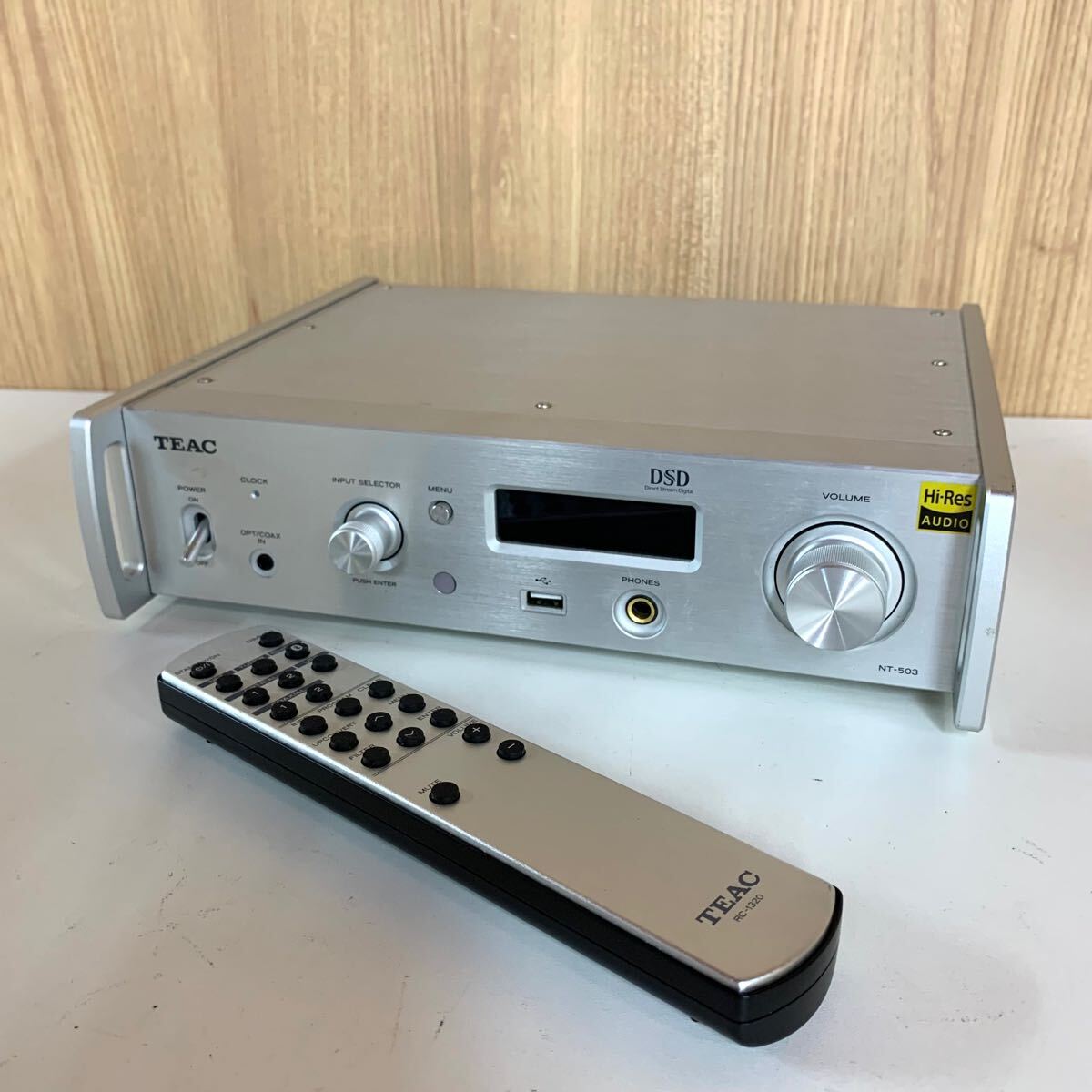 Yahoo!オークション -「teac nt-503」の落札相場・落札価格 Yahoo!オークション -「teac nt-503」の落札相場・落札価格