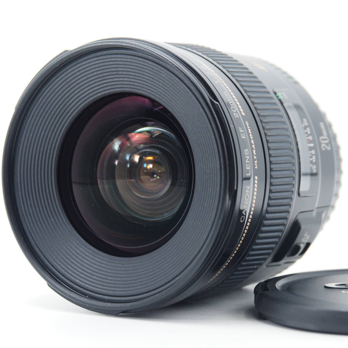 Yahoo!オークション -「canon ef20mm f2.8 usm」の落札相場 Yahoo!オークション -「canon ef20mm f2.8 usm」の落札相場