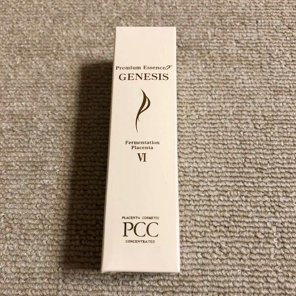 《送料無料》PCC プレミアムエッセンスF Ⅵ(美容液)30ml 新品未開封