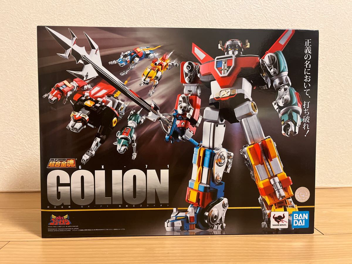 Yahoo!オークション -「gx-71 超合金魂」の落札相場・落札価格 Yahoo!オークション -「gx-71 超合金魂」の落札相場・落札価格