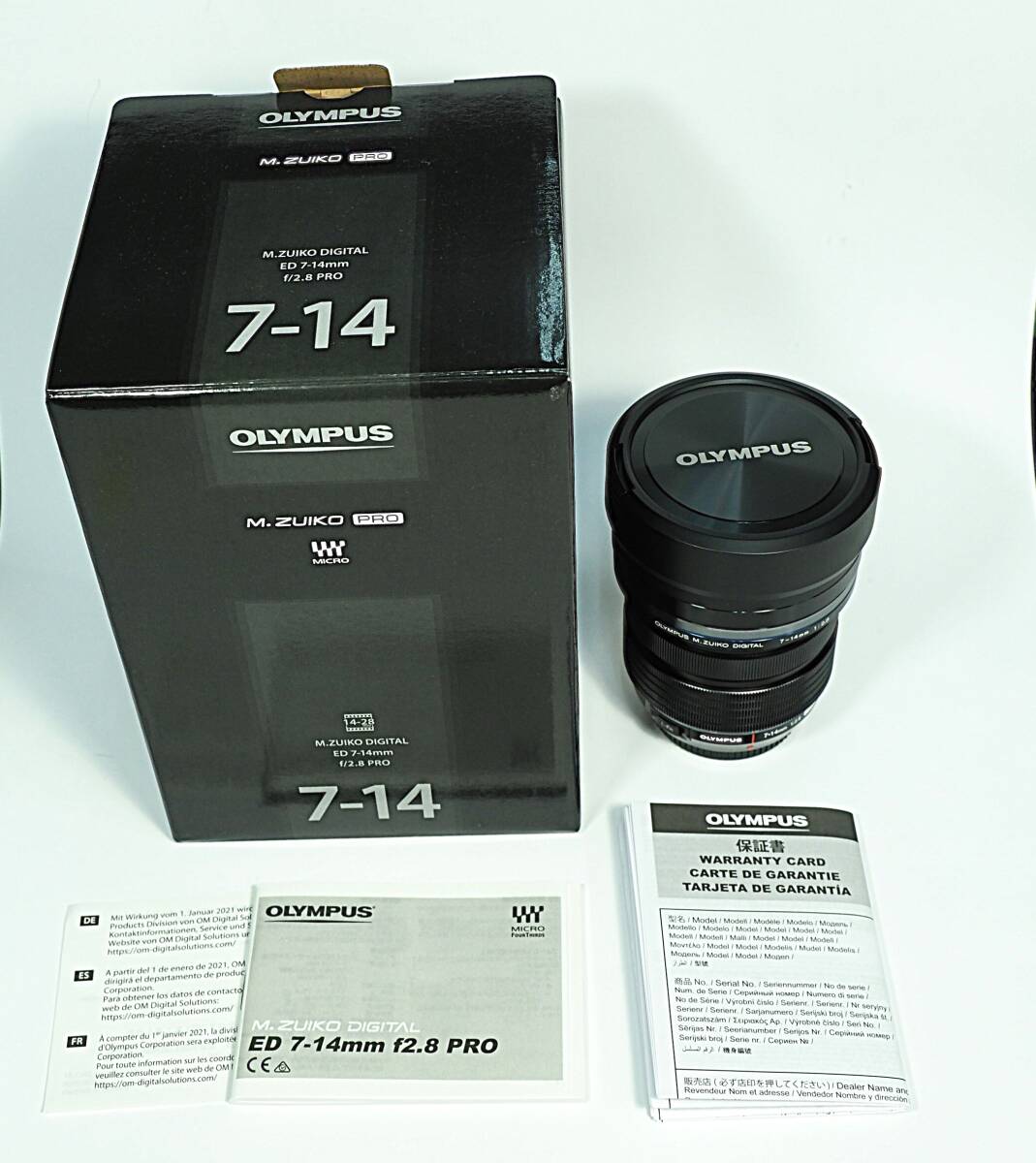 Yahoo!オークション -「m.zuiko ed 7-14mm f2.8 pro」の落札相場 Yahoo!オークション -「m.zuiko ed 7-14mm f2.8 pro」の落札相場
