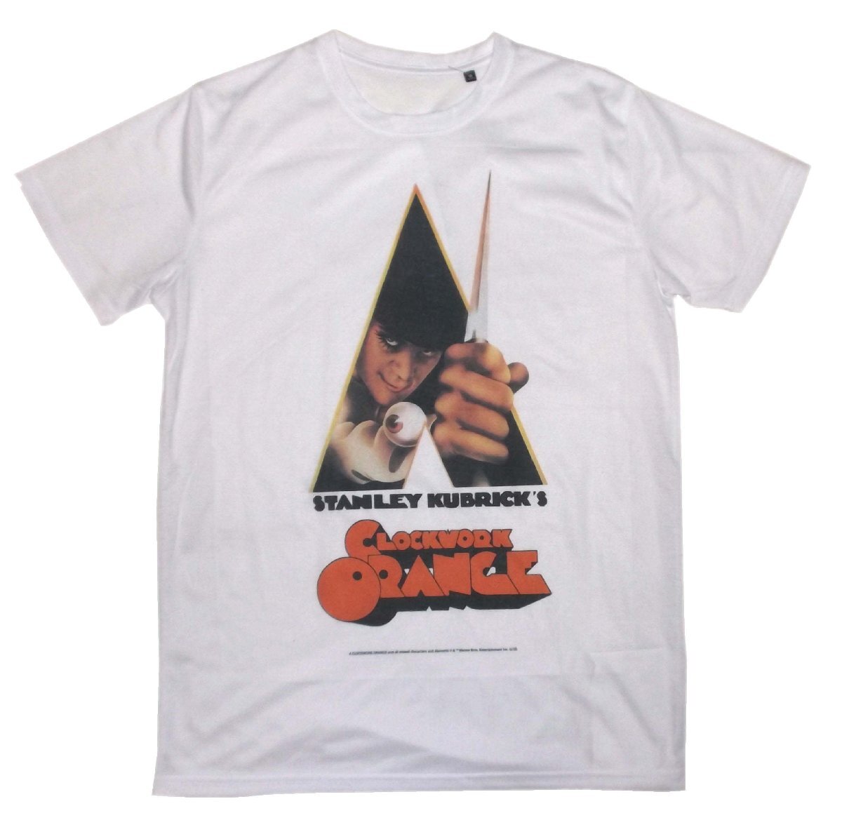 2025年最新】Yahoo!オークション -clockwork orange tシャツの 2025年最新】Yahoo!オークション -clockwork orange tシャツの