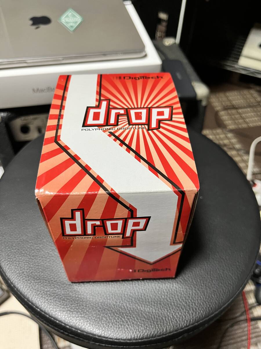 Yahoo!オークション -「digitech drop」(エフェクター) (エレキ Yahoo!オークション -「digitech drop」(エフェクター) (エレキ