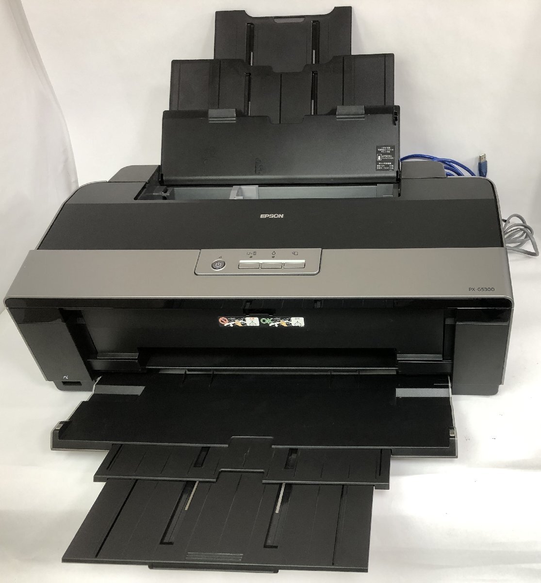 Yahoo!オークション -「epson px-g5300」の落札相場・落札価格 Yahoo!オークション -「epson px-g5300」の落札相場・落札価格