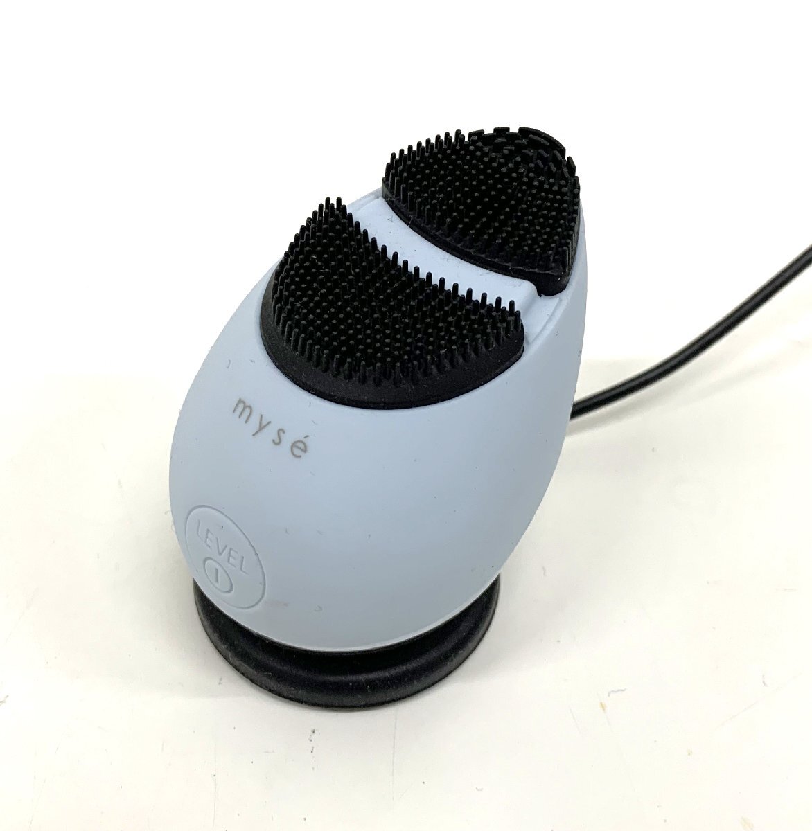 Amazon.co.jp: ヤーマン 洗顔ブラシ ミーゼ mysé クレンズリフト