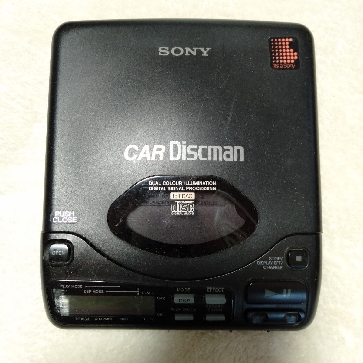 Yahoo!オークション -「car discman」(CDプレーヤー Yahoo!オークション -「car discman」(CDプレーヤー