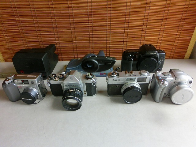 Yahoo!オークション -「olympus c-4100」の落札相場・落札価格 Yahoo!オークション -「olympus c-4100」の落札相場・落札価格
