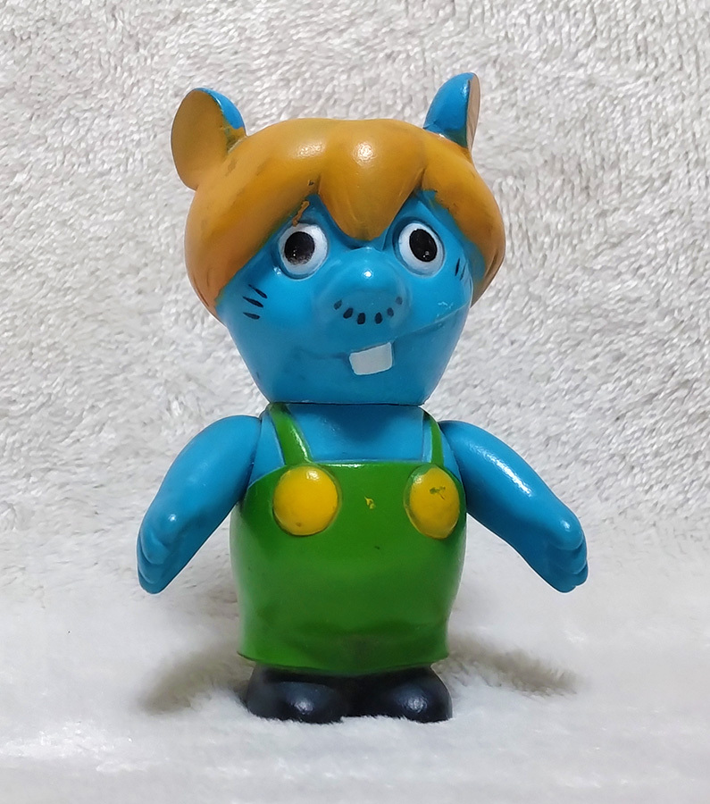 Yahoo!オークション -「ガンバの冒険 ソフビ」の落札相場・落札価格 Yahoo!オークション -「ガンバの冒険 ソフビ」の落札相場・落札価格