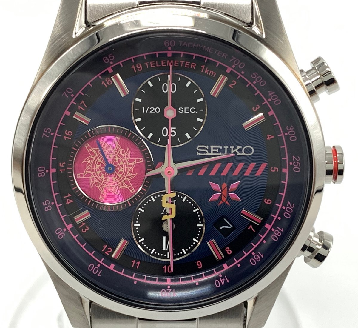 Yahoo!オークション -「seiko シンフォギア」の落札相場・落札価格 Yahoo!オークション -「seiko シンフォギア」の落札相場・落札価格