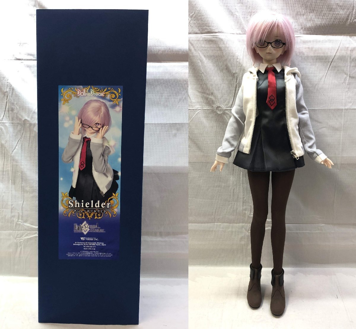 Yahoo!オークション -「fate grand order」(ドルフィードリーム Yahoo!オークション -「fate grand order」(ドルフィードリーム