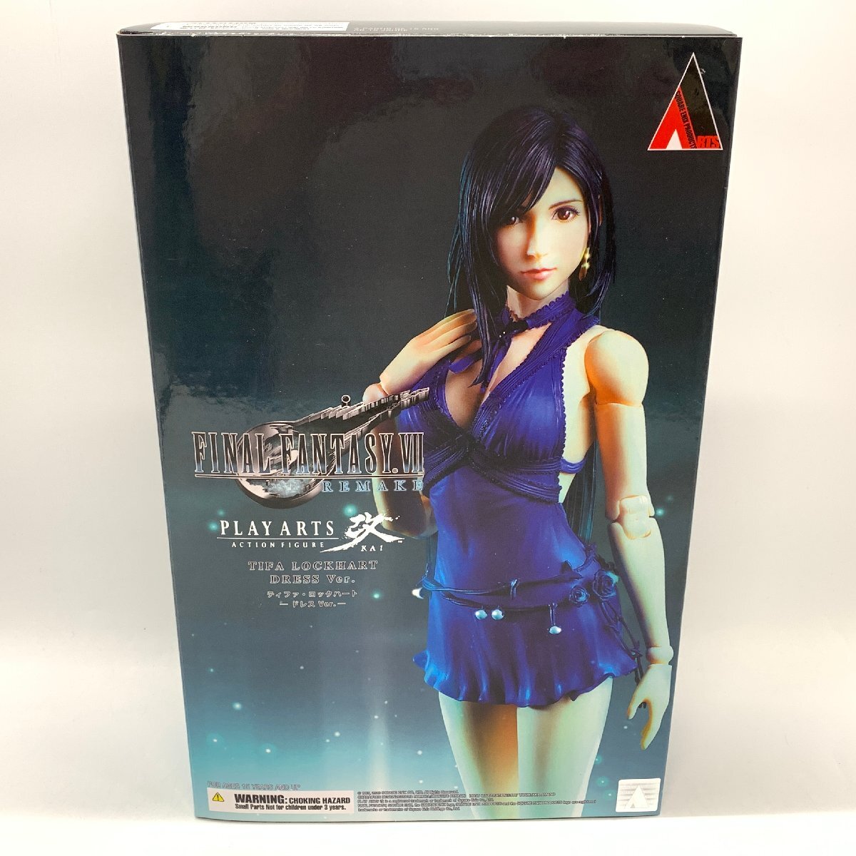Yahoo!オークション -「プレイアーツ改 ティファ」の落札相場 Yahoo!オークション -「プレイアーツ改 ティファ」の落札相場