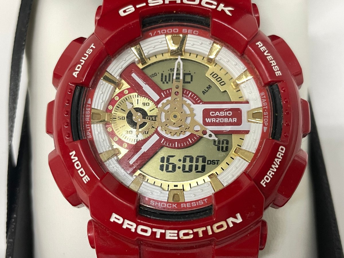 Yahoo!オークション -「g-shock ga-110cs」の落札相場・落札価格 Yahoo!オークション -「g-shock ga-110cs」の落札相場・落札価格