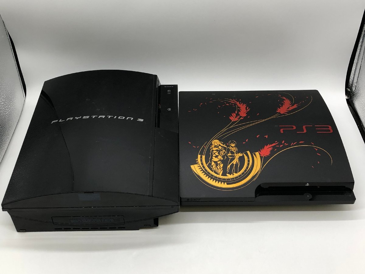 Yahoo!オークション -「テイルズ エクシリア」(PS3本体 Yahoo!オークション -「テイルズ エクシリア」(PS3本体