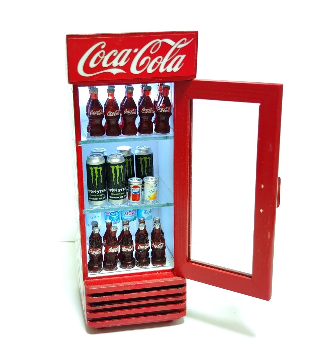 Yahoo!オークション -「コカコーラ 冷蔵庫 レトロ」の落札相場 Yahoo!オークション -「コカコーラ 冷蔵庫 レトロ」の落札相場