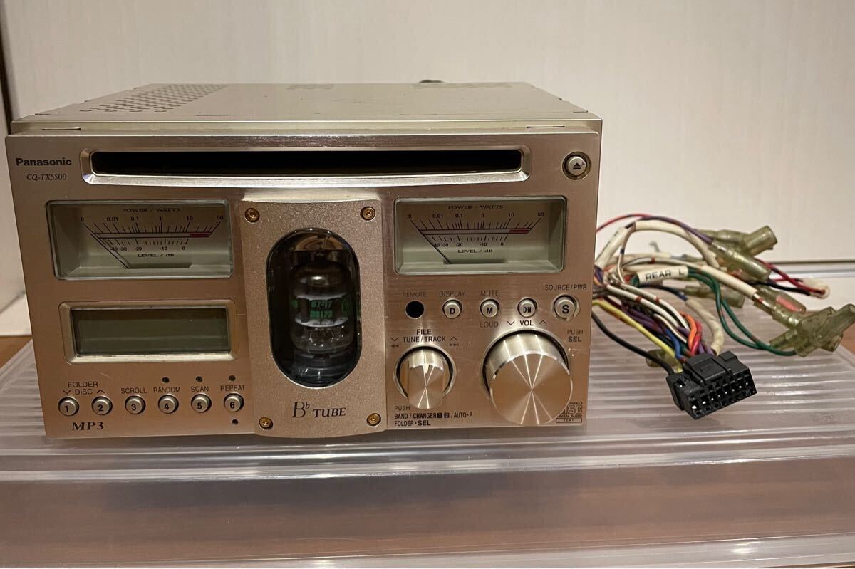 Yahoo!オークション -「パナソニックcq-tx5500d」(カー Yahoo!オークション -「パナソニックcq-tx5500d」(カー