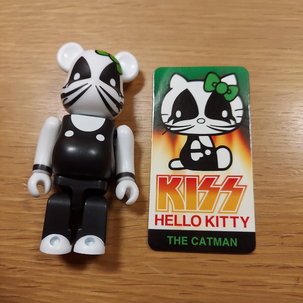 Yahoo!オークション -「be@rbrick kitty」の落札相場・落札価格 Yahoo!オークション -「be@rbrick kitty」の落札相場・落札価格