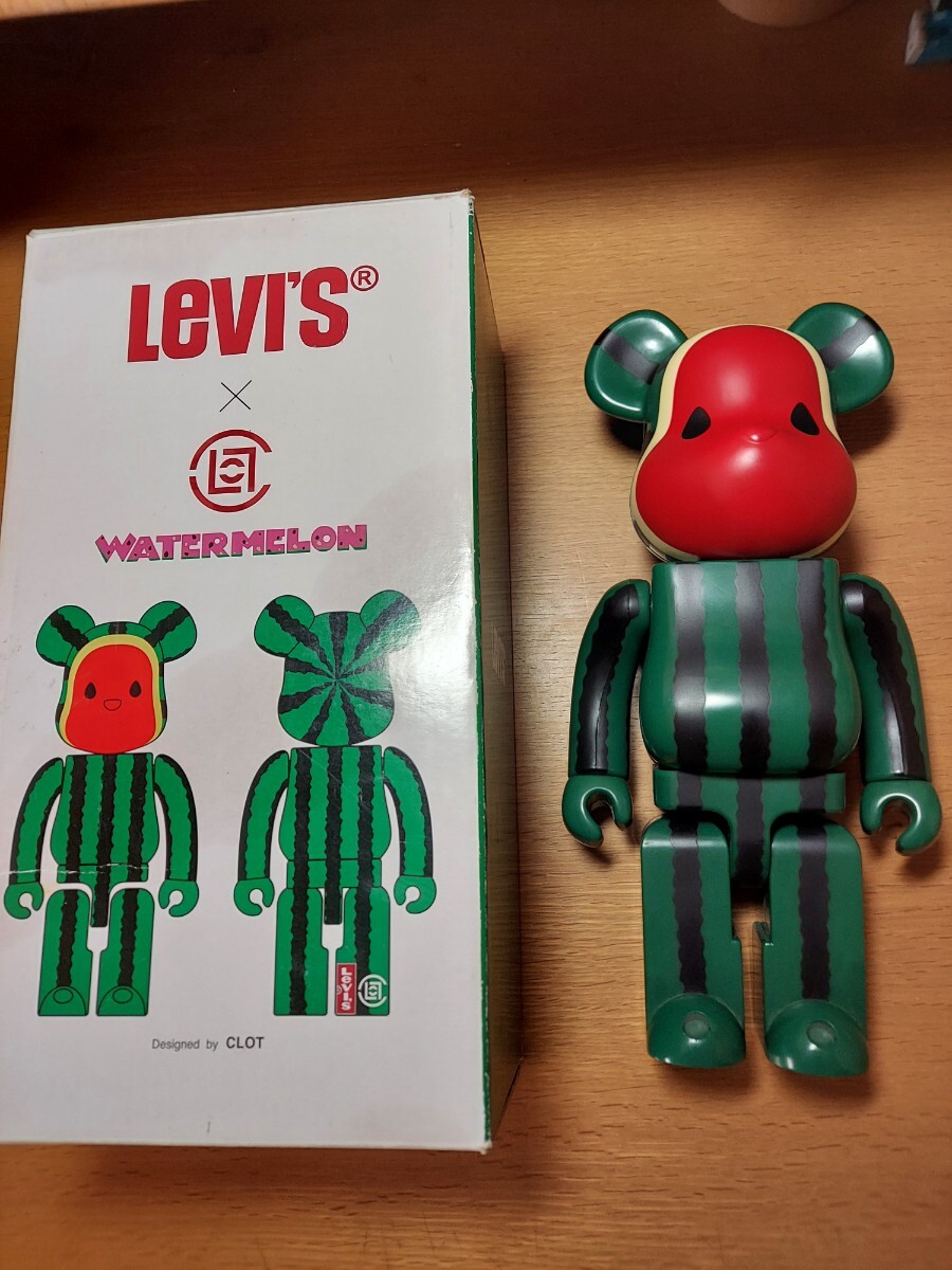 Yahoo!オークション -「be@rbrick levi's」の落札相場・落札価格 Yahoo!オークション -「be@rbrick levi's」の落札相場・落札価格