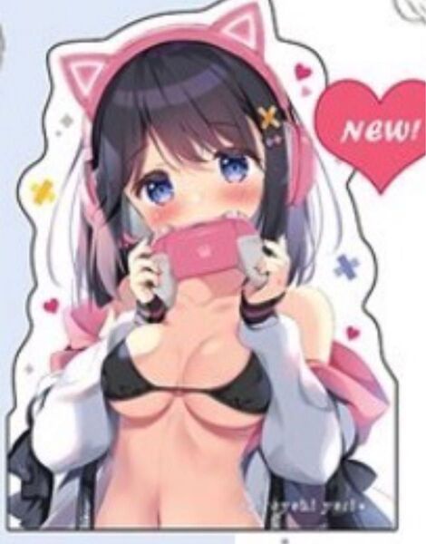 ぱんのみみ A4アクリルスタンド