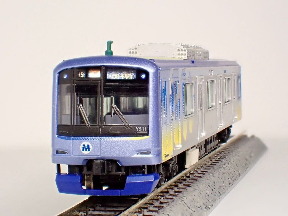 Yahoo!オークション -「マイクロエース y500」(Nゲージ) (鉄道 Yahoo!オークション -「マイクロエース y500」(Nゲージ) (鉄道