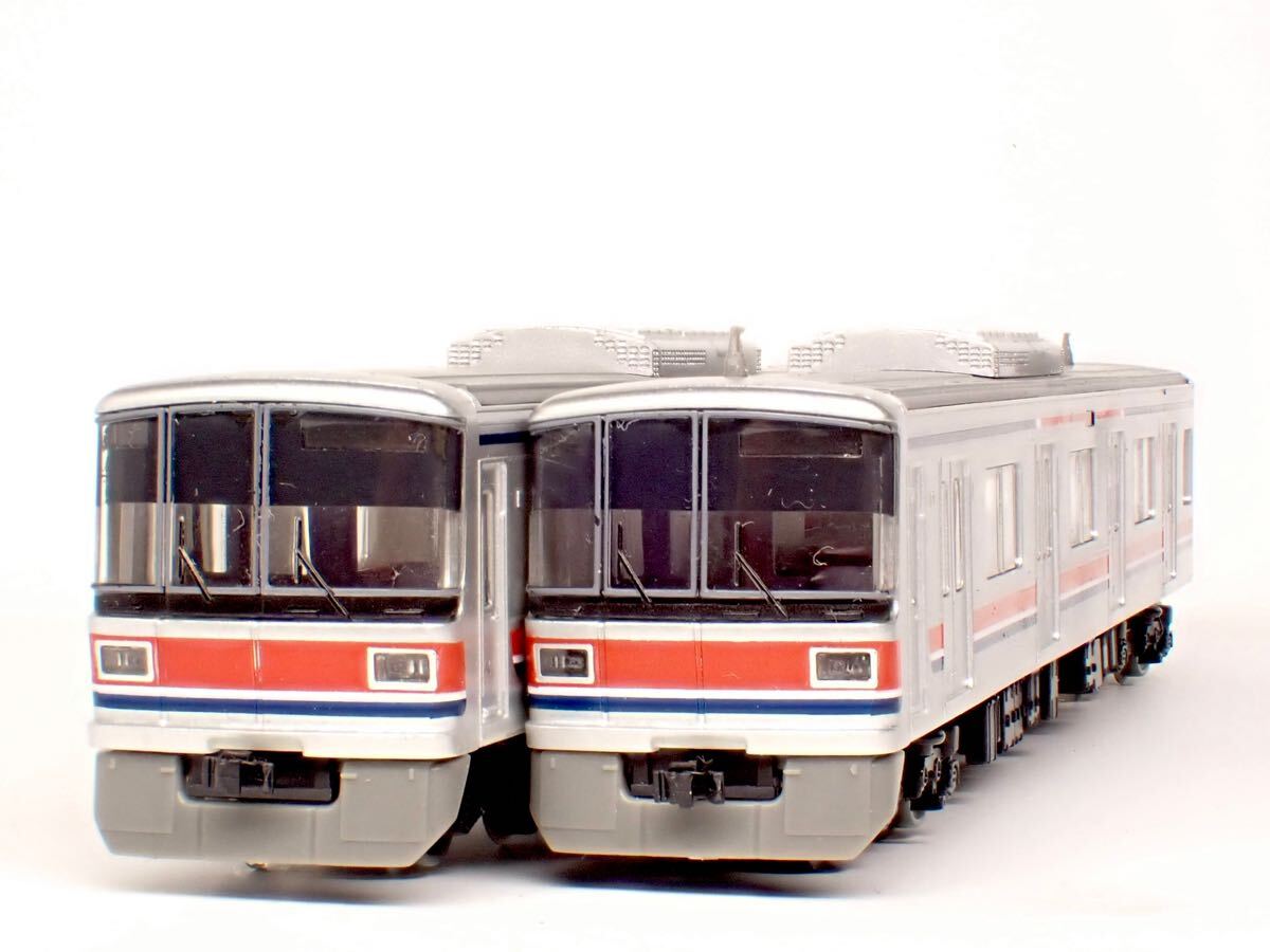 Yahoo!オークション -「東急3000系」(Nゲージ) (鉄道模型)の落札 Yahoo!オークション -「東急3000系」(Nゲージ) (鉄道模型)の落札