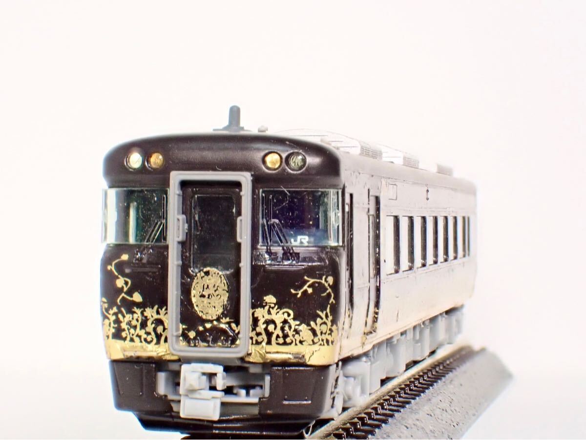 Yahoo!オークション -「キハ189系」(Nゲージ) (鉄道模型)の落札 Yahoo!オークション -「キハ189系」(Nゲージ) (鉄道模型)の落札