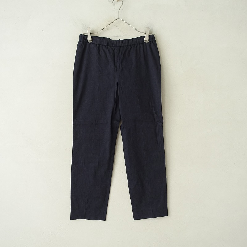 【未使用美品】ECO CRUNCH WASH Theoryパンツスーツ The Perfect Pant -vol.2 Eco Crunch Wash- | WOMEN（レディース