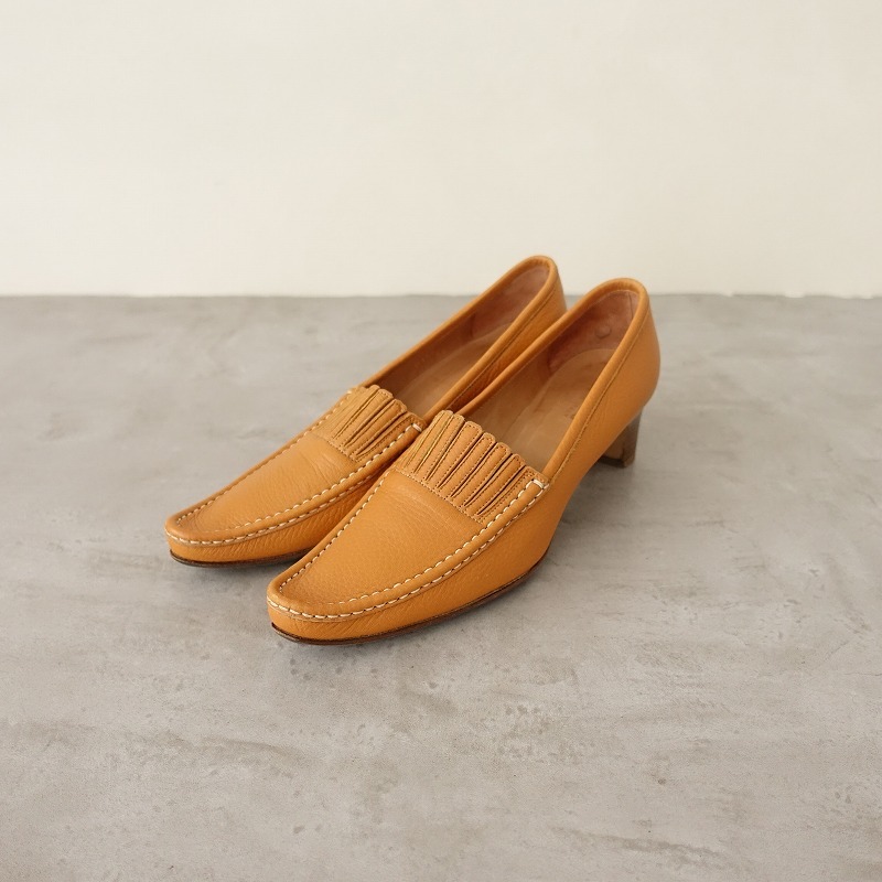 HIROFU パンプス　24センチ HIROFU パンプス 24センチ