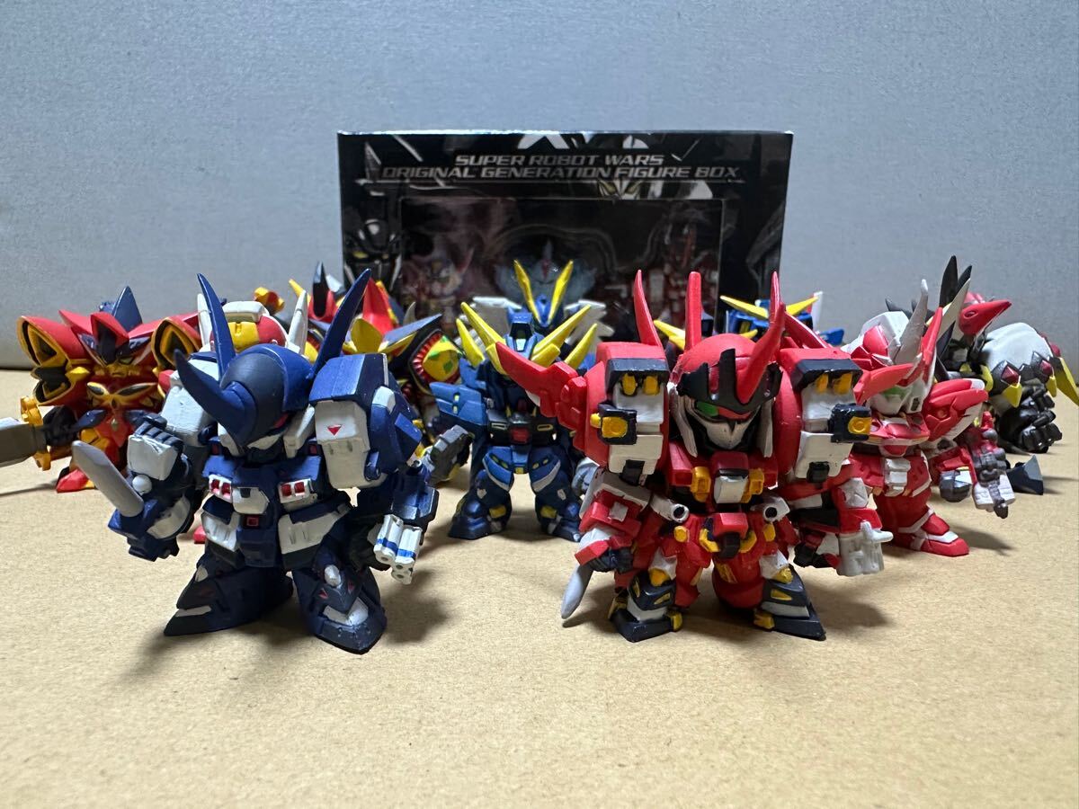 Yahoo!オークション -「スーパーロボット大戦ogキーホルダー」の Yahoo!オークション -「スーパーロボット大戦ogキーホルダー」の