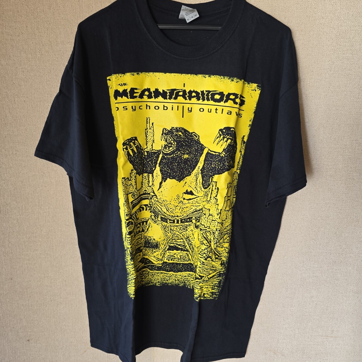 Yahoo!オークション -「サイコビリー tシャツ」(Tシャツ) (記念 Yahoo!オークション -「サイコビリー tシャツ」(Tシャツ) (記念