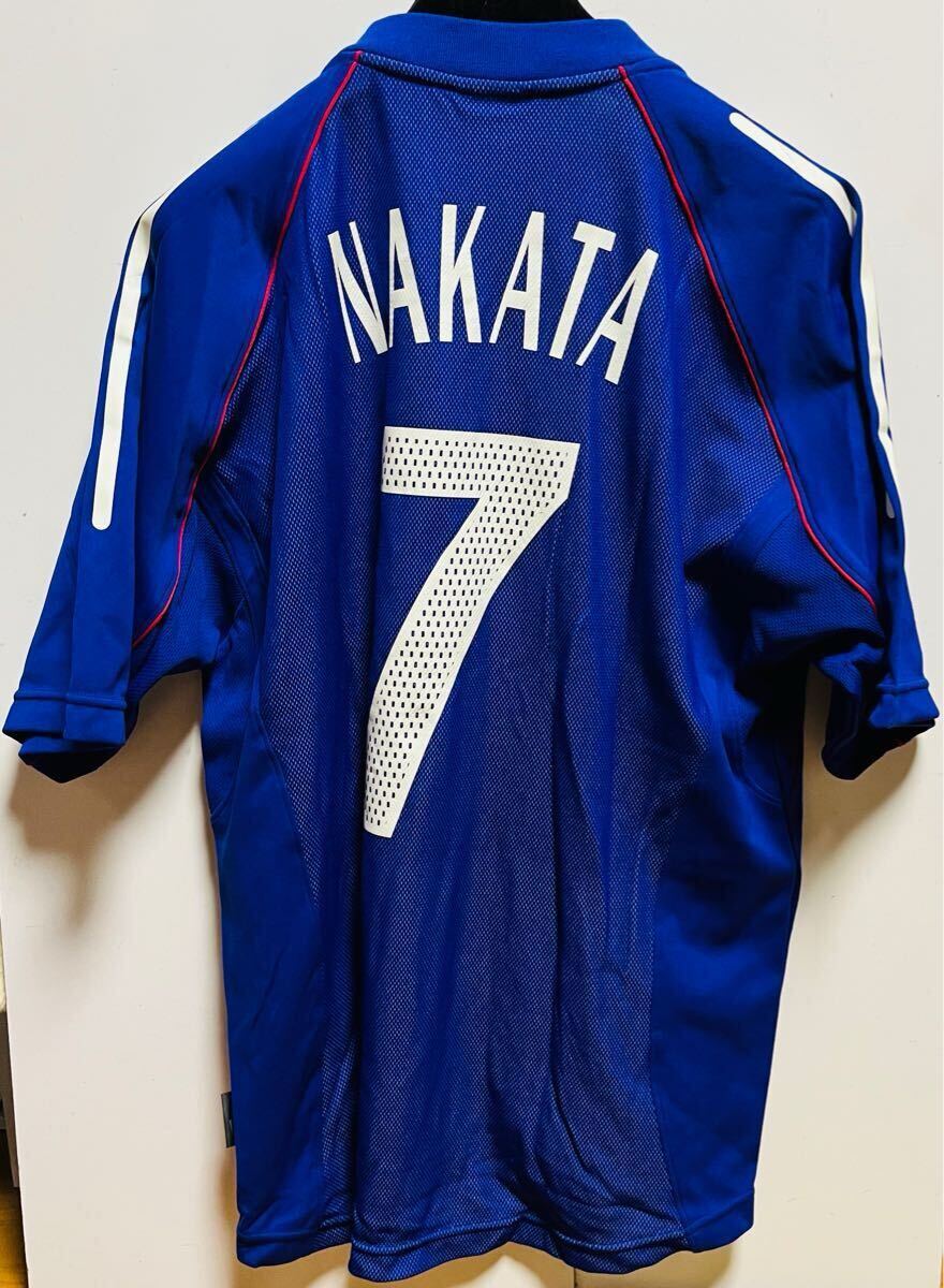 Yahoo!オークション -「2002 日本代表ユニフォーム」の落札相場 Yahoo!オークション -「2002 日本代表ユニフォーム」の落札相場