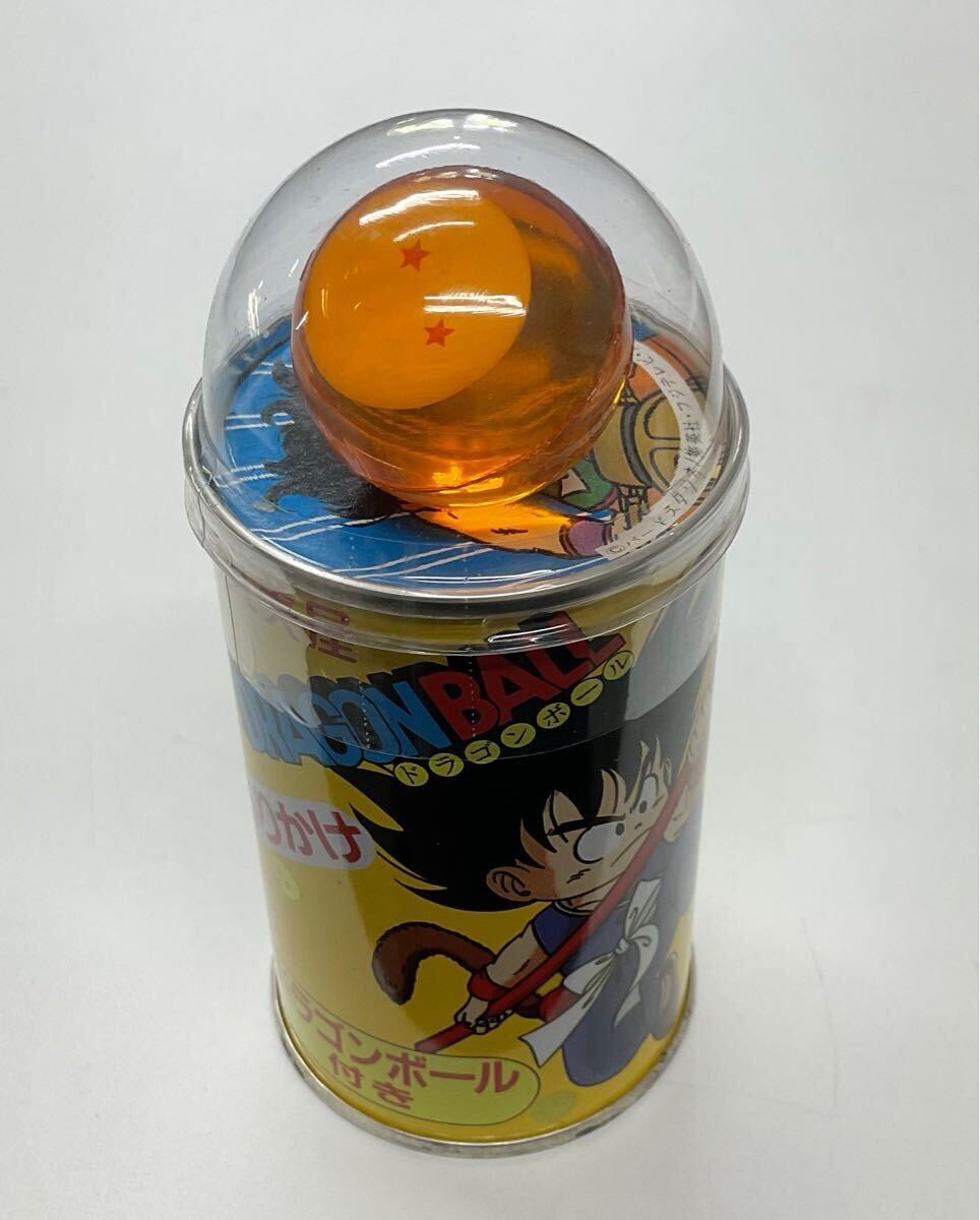 Yahoo!オークション -「ドラゴンボール ふりかけ」の落札相場