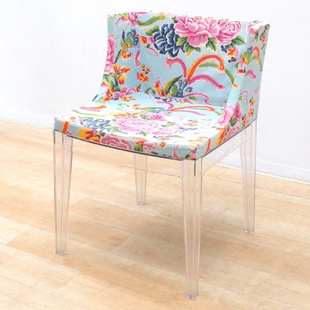 カルテル / Kartell クラウディア エヴァンジェリスタ マガジン