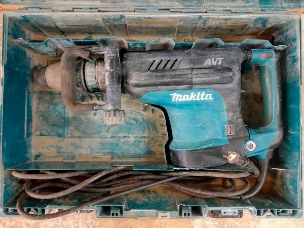 Yahoo!オークション -「マキタ 電動ハンマ hm1213c」の落札相場 Yahoo!オークション -「マキタ 電動ハンマ hm1213c」の落札相場