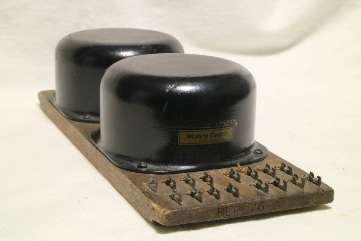 Yahoo!オークション -「western electric rep」(アンプ Yahoo!オークション -「western electric rep」(アンプ