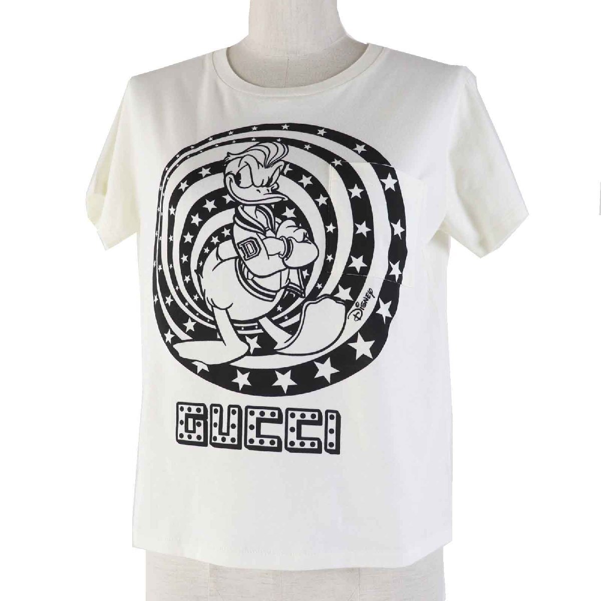 2025年最新】Yahoo!オークション -gucci ドナルド tシャツの中古 2025年最新】Yahoo!オークション -gucci ドナルド tシャツの中古