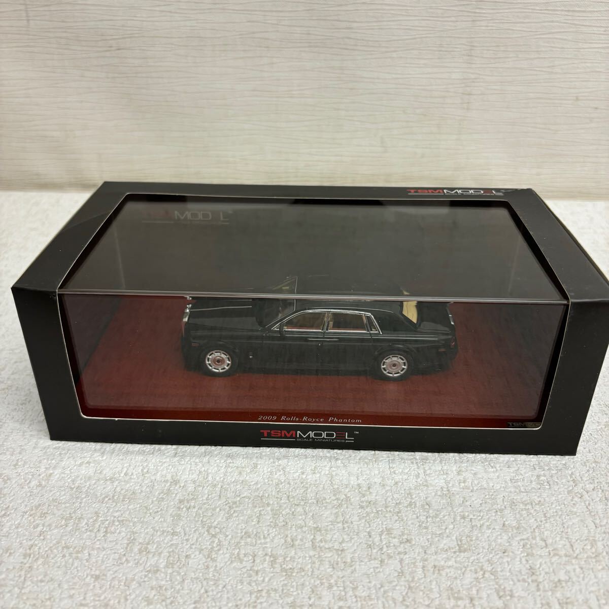 Amazon | 118 ロールスロイス ゴースト Ghost ゴールド Arizona Sun 京商 | プラモデル 通販