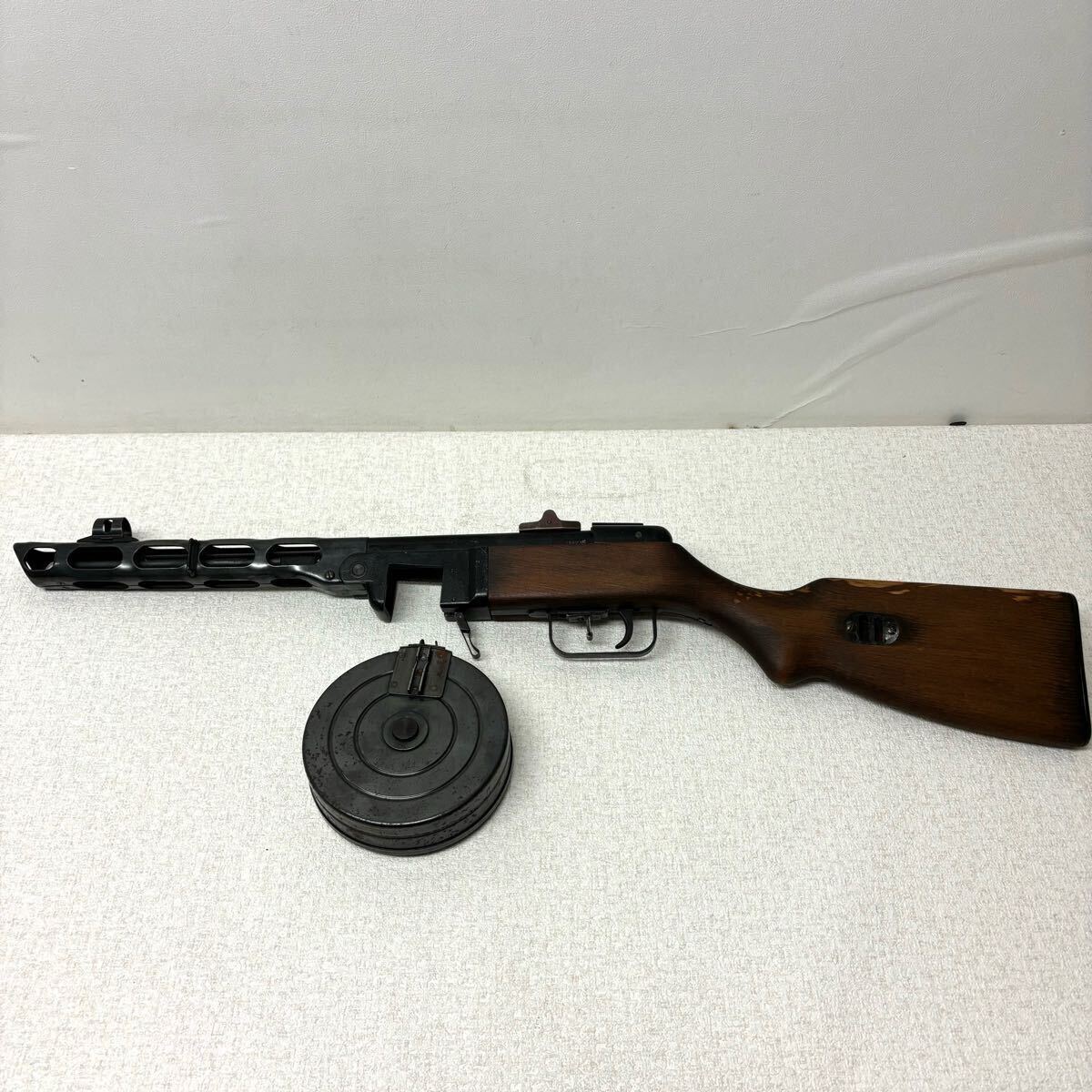 Yahoo!オークション -「ppsh マガジン」の落札相場・落札価格 Yahoo!オークション -「ppsh マガジン」の落札相場・落札価格