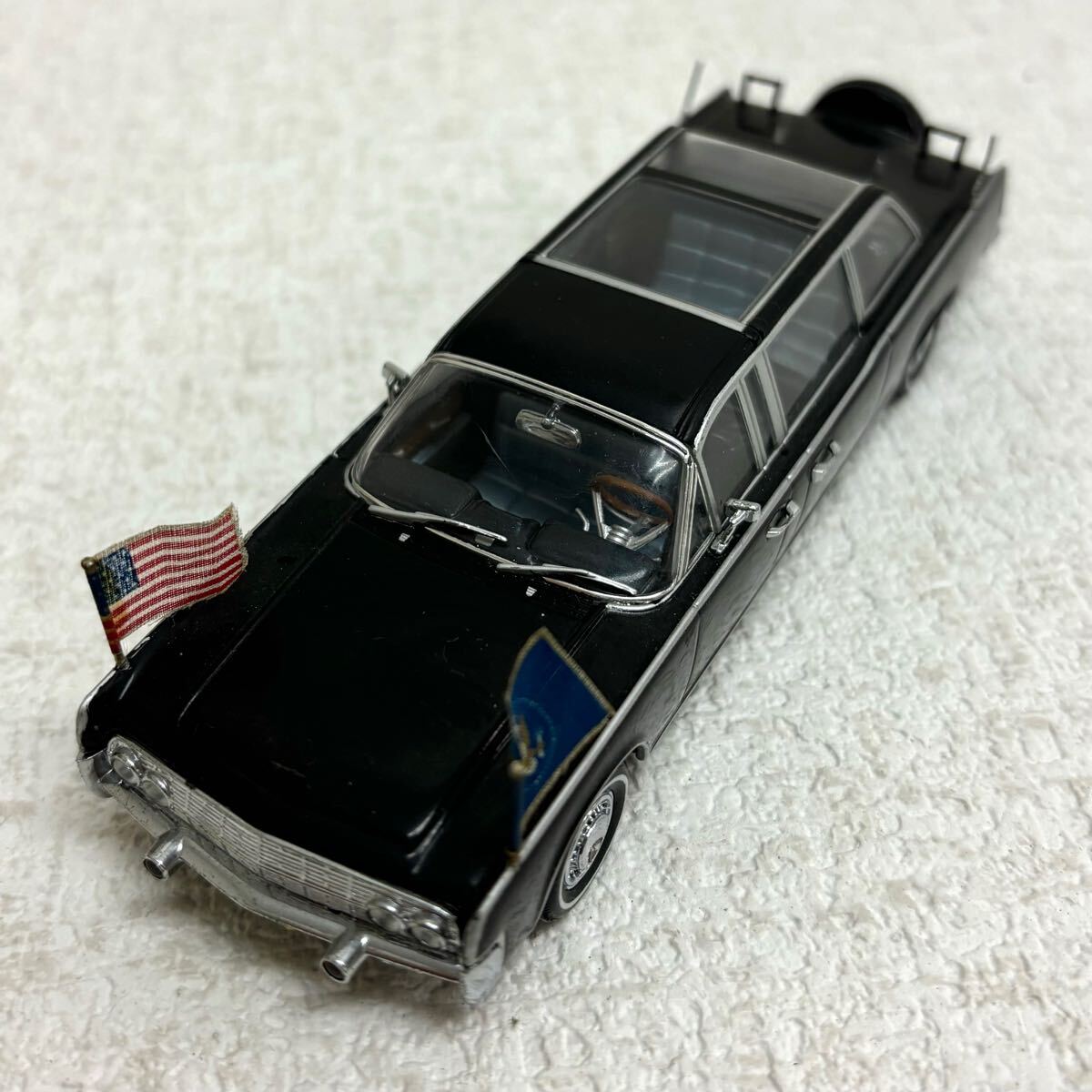 Yahoo!オークション -「大統領専用車」(ミニカー) の落札相場 Yahoo!オークション -「大統領専用車」(ミニカー) の落札相場